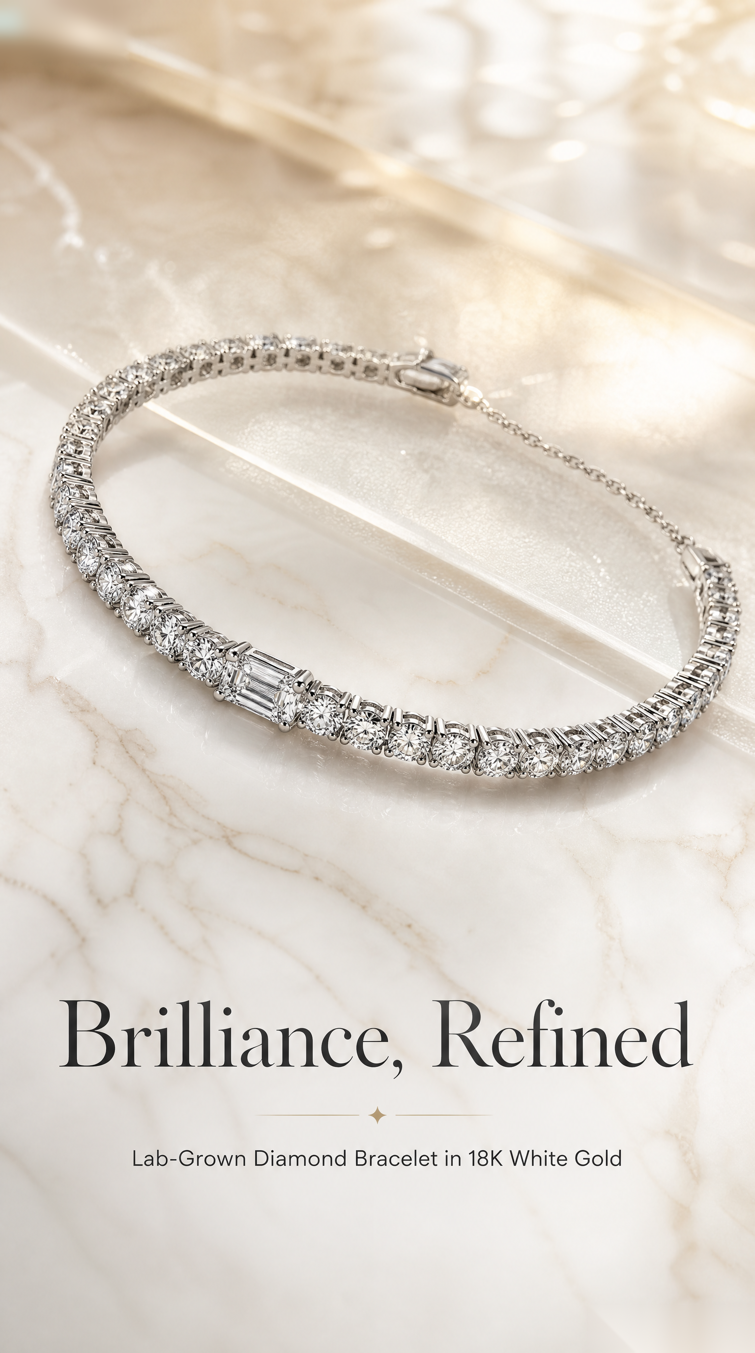 Vowira bracelet category image