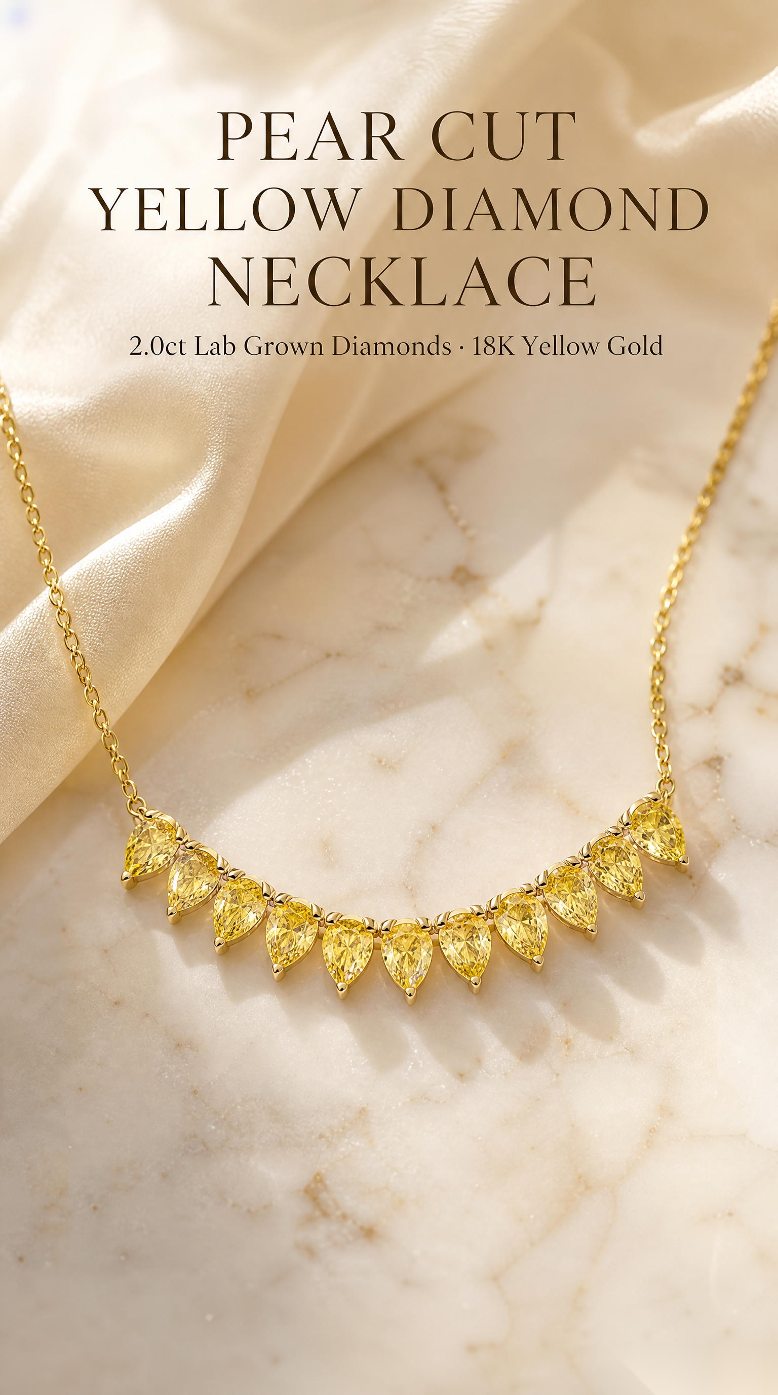 Vowira necklace category image